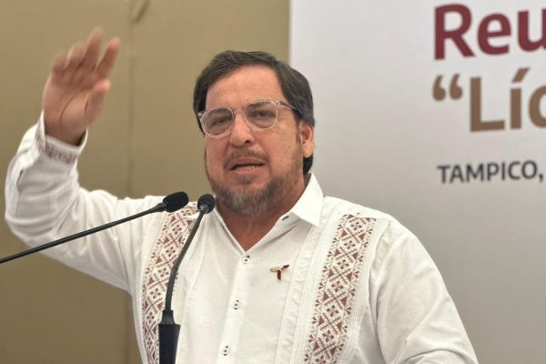 Descarta Secretario de Educación buscar candidatura en 2027