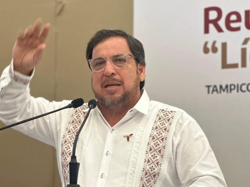 Descarta Secretario de Educación buscar candidatura en 2027