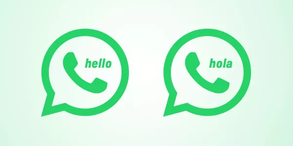 WhatsApp incorpora traducción en tiempo real dentro de los chats