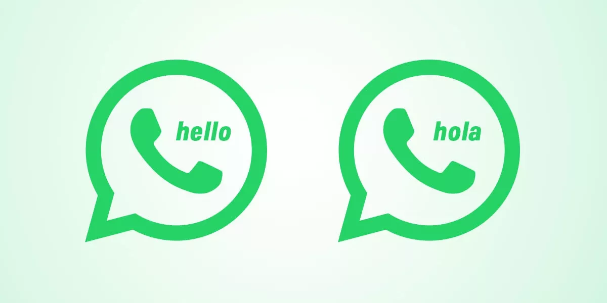 WhatsApp incorpora traducción en tiempo real dentro de los chats