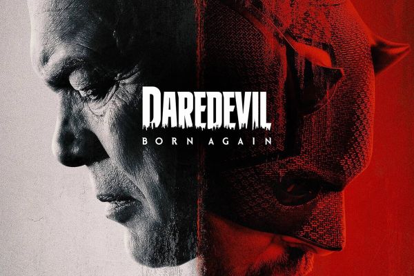 Daredevil regresa más oscuro y sin máscaras en su segunda temporada