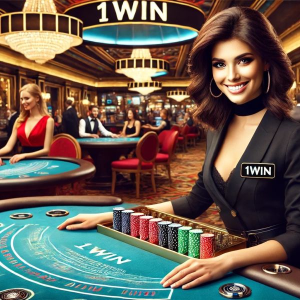 Lucky Jet 1Win Como funciona y por qué jugar hoy