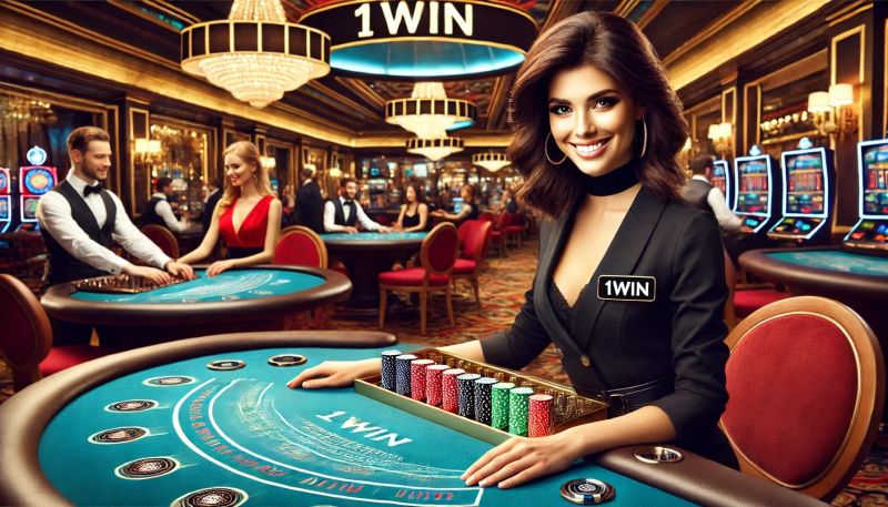 Lucky Jet 1Win Como funciona y por qué jugar hoy