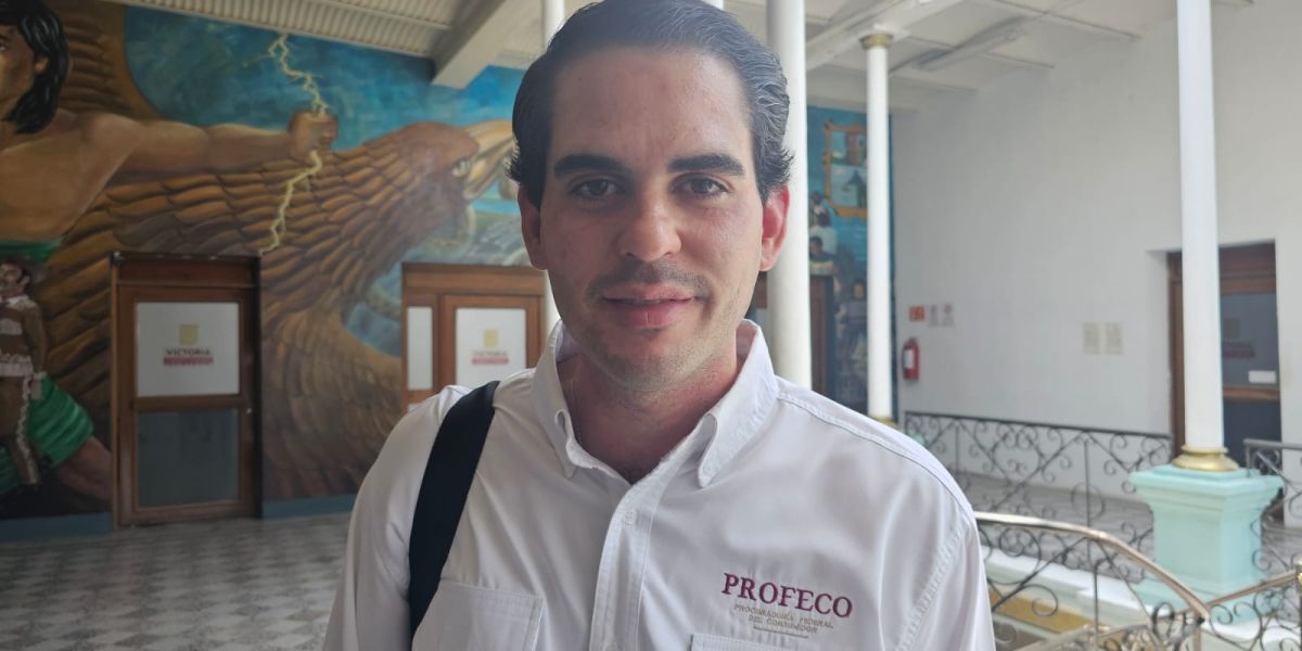 Profeco vigilará destinos turísticos para proteger a consumidores en vacaciones