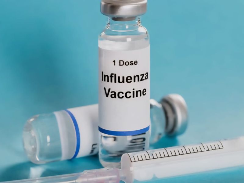 Tamaulipas registra dos muertes por influenza 