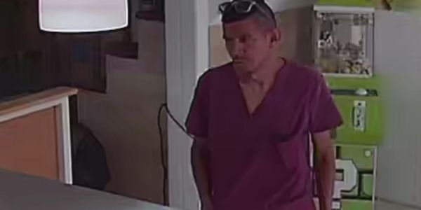 Detienen a asaltante de paletería “La Sultana”