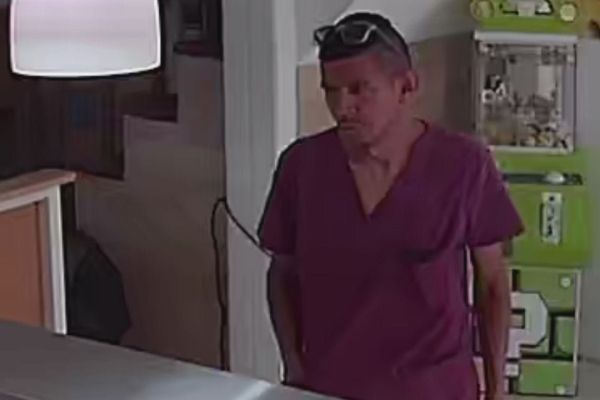 Detienen a asaltante de paletería “La Sultana”