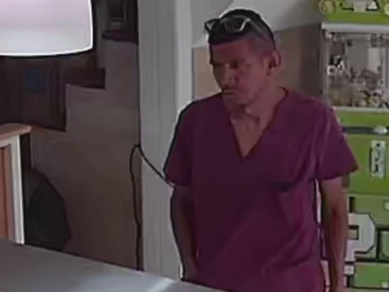Detienen a asaltante de paletería “La Sultana”