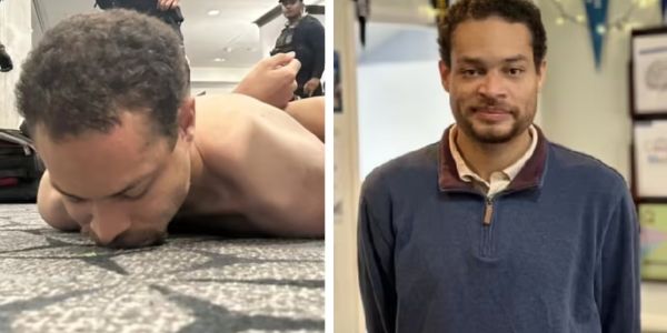 Cole Tomas Allen comparecerá ante un tribunal tras tiroteo durante cena de Trump