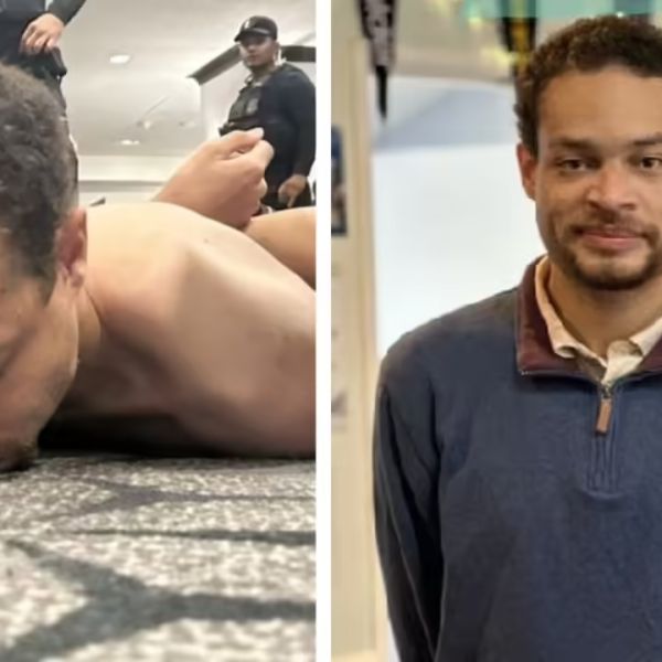 Cole Tomas Allen comparecerá ante un tribunal tras tiroteo durante cena de Trump