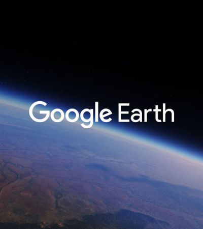 Google Earth estrena herramienta para viajar al pasado desde tu celular