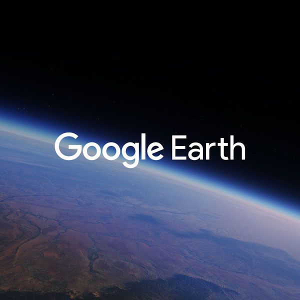 Google Earth estrena herramienta para viajar al pasado desde tu celular