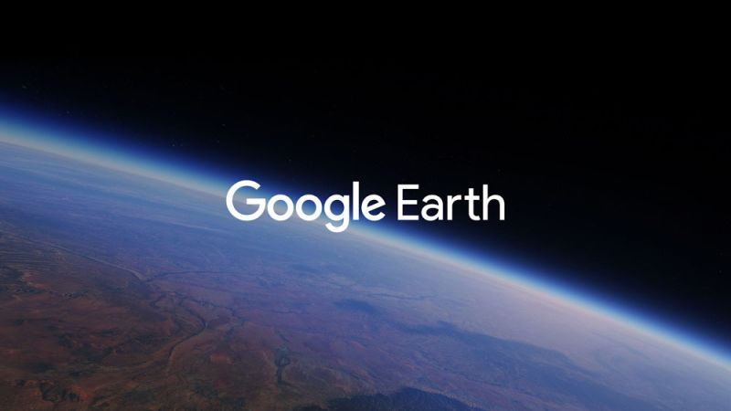 Google Earth estrena herramienta para viajar al pasado desde tu celular