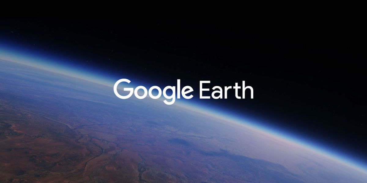 Google Earth estrena herramienta para viajar al pasado desde tu celular