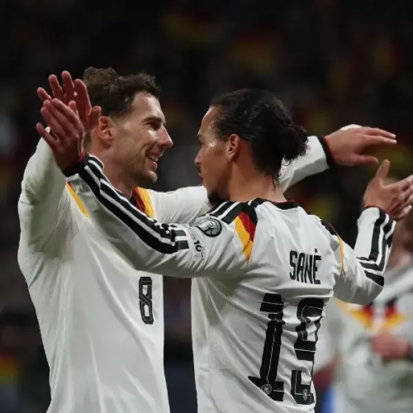 Alemania y Países Bajos aseguran su boleto al Mundial 2026