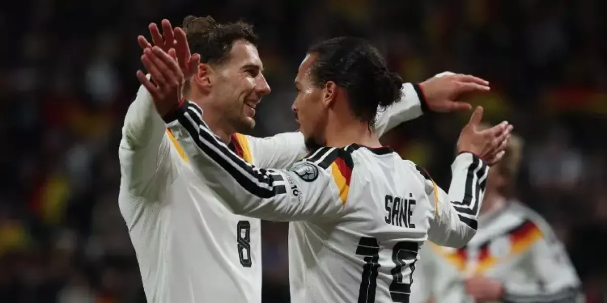 Alemania y Países Bajos aseguran su boleto al Mundial 2026