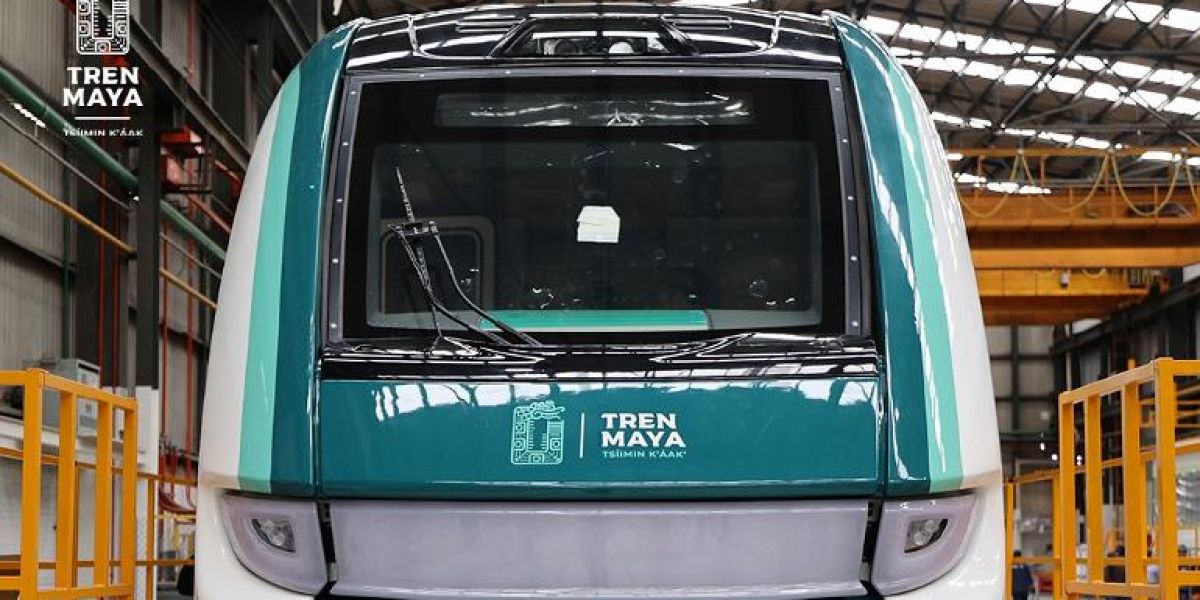 Expropian 38 hectáreas más de ejidos para el Tren Maya