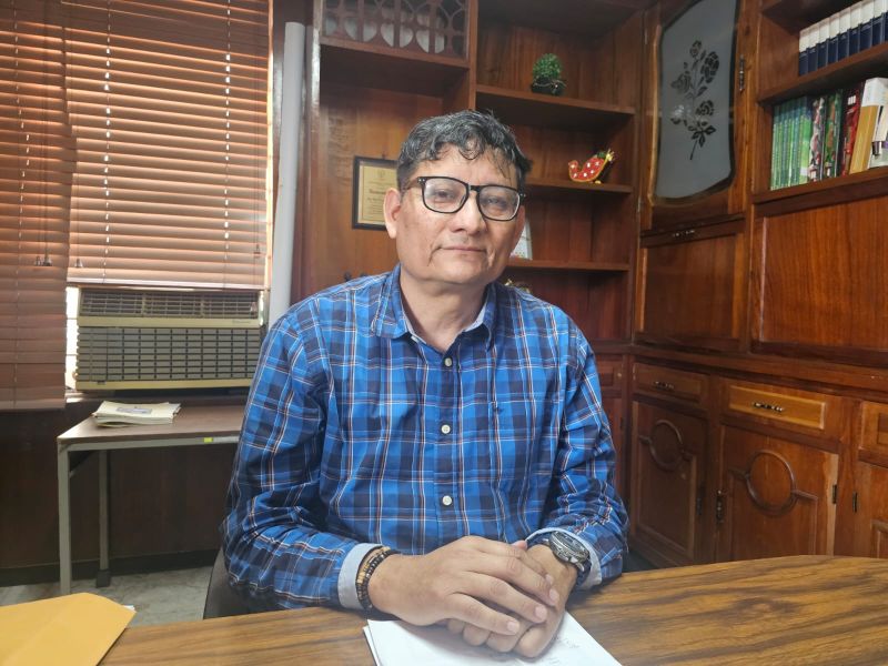 Amplían plazo de inscripciones para el ciclo escolar 2026-2027