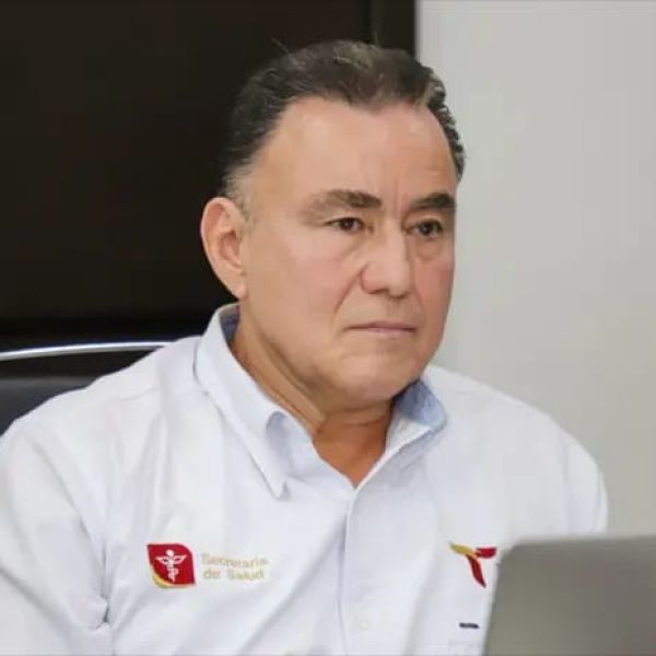 Dan de alta a paciente con gusano barrenador en Tamaulipas