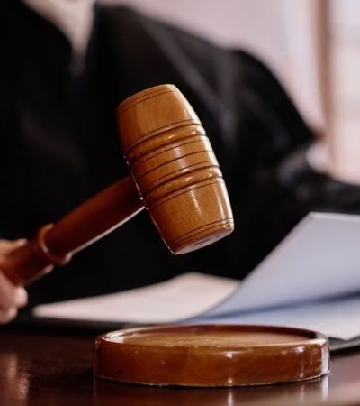 México es el cuarto país con la mayor caída en el Estado de derecho durante 2026