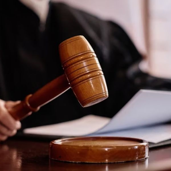 México es el cuarto país con la mayor caída en el Estado de derecho durante 2026