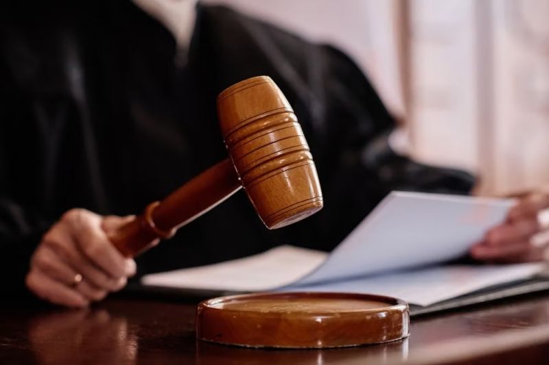 México es el cuarto país con la mayor caída en el Estado de derecho durante 2026