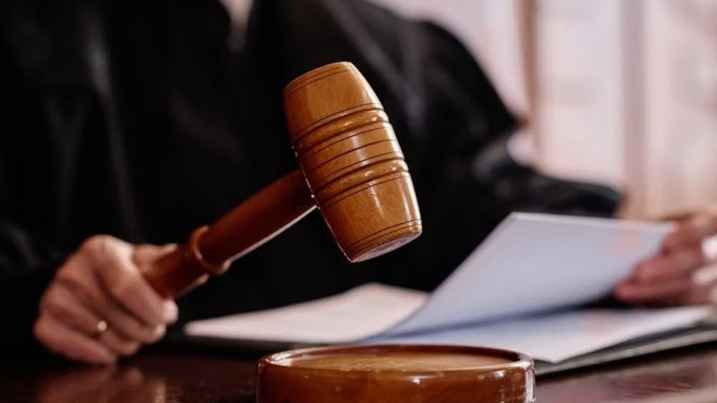 México es el cuarto país con la mayor caída en el Estado de derecho durante 2026