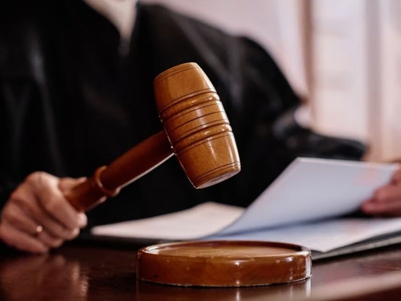 México es el cuarto país con la mayor caída en el Estado de derecho durante 2026