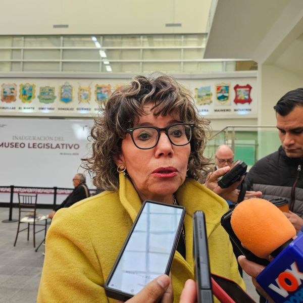 Tamaulipas refuerza apoyos alimentarios: 15 mil personas más serán beneficiadas