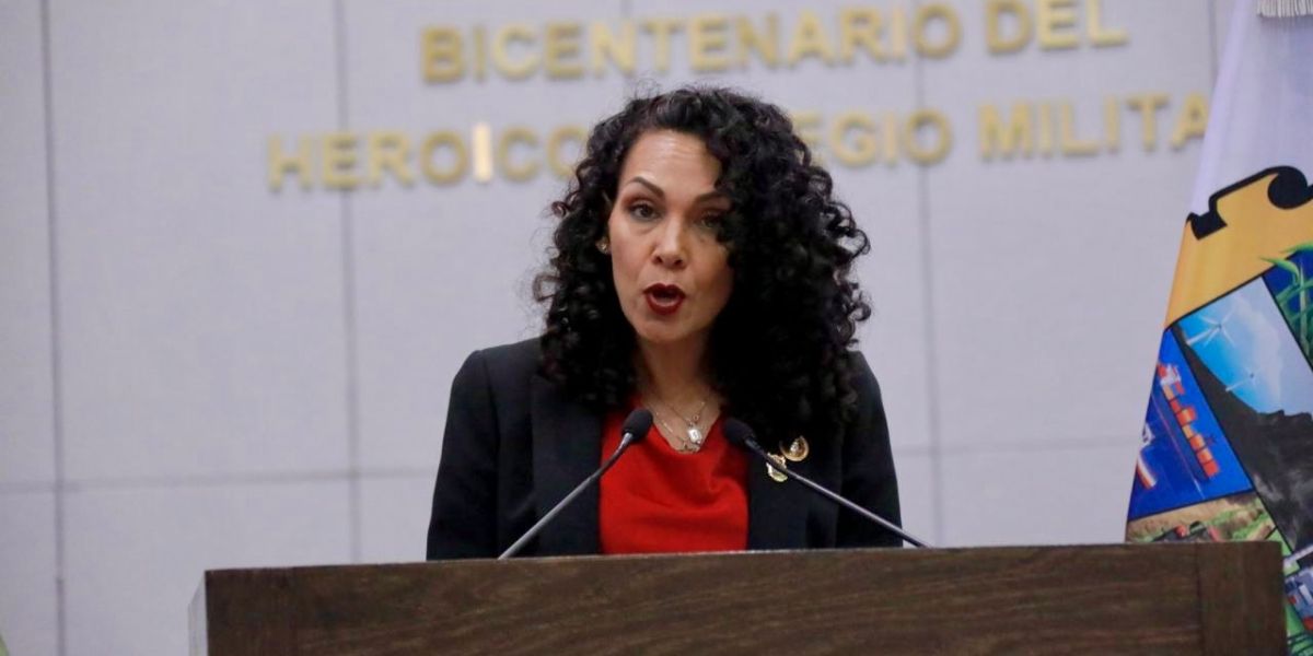 Aprueban iniciativa de Cynthia Jaime para reconocer “animales de servicio”
