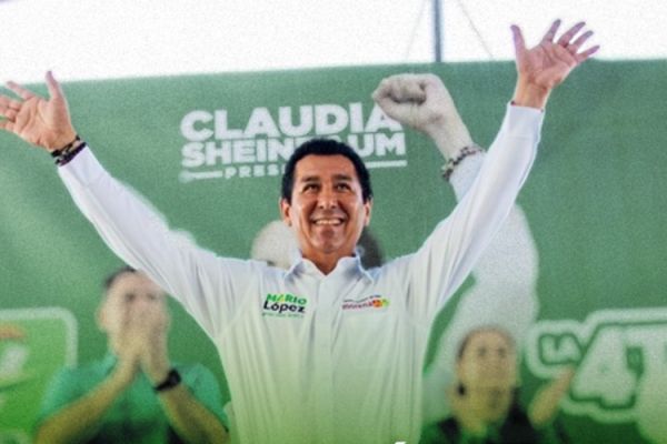 Niega “La Borrega” haber acusado a políticos de huachicol