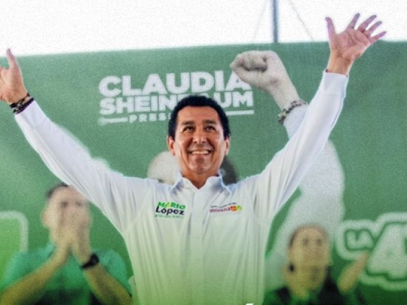 Niega “La Borrega” haber acusado a políticos de huachicol
