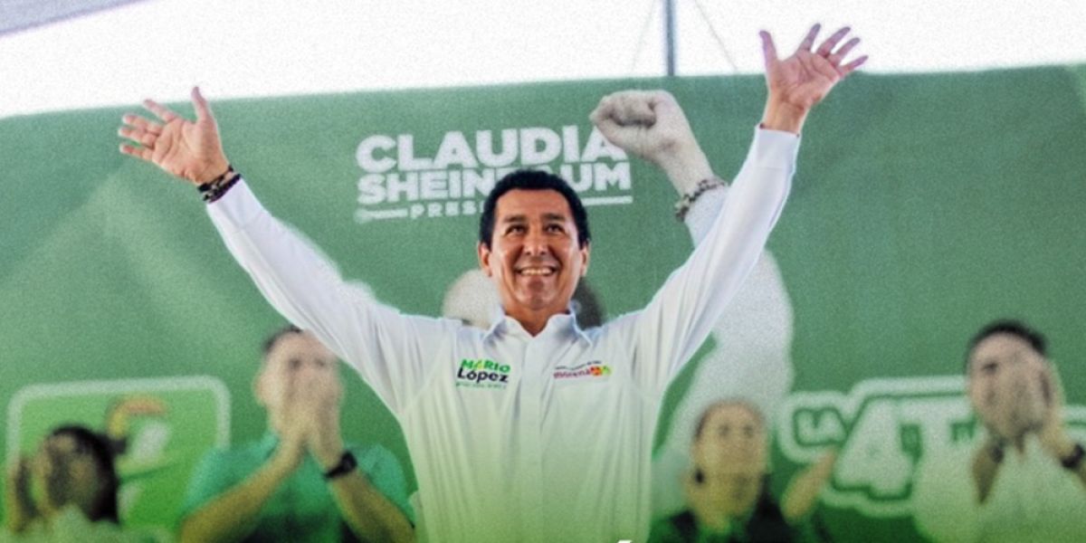 Niega “La Borrega” haber acusado a políticos de huachicol