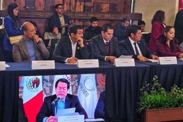 Participa UAT en agenda nacional para el fortalecimiento de la educación superior