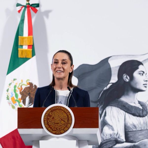 Tamaulipas, en primer lugar, en viviendas a entregar por el programa para el Bienestar