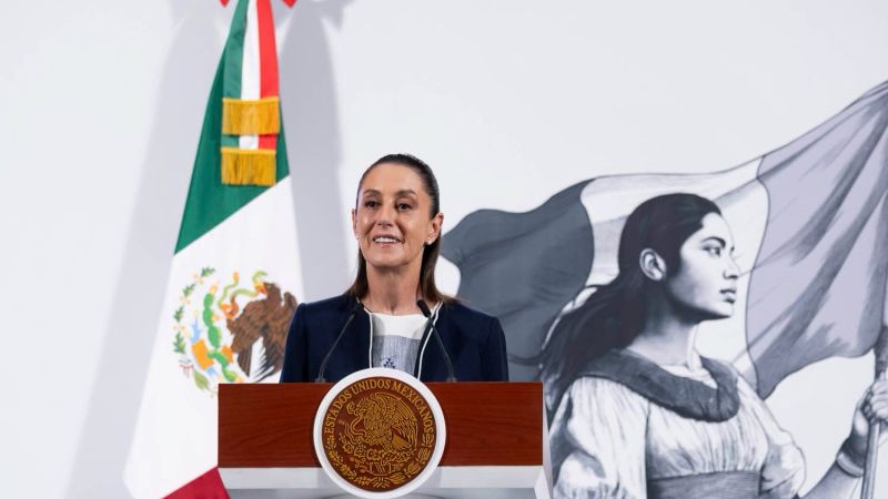 Tamaulipas, en primer lugar, en viviendas a entregar por el programa para el Bienestar