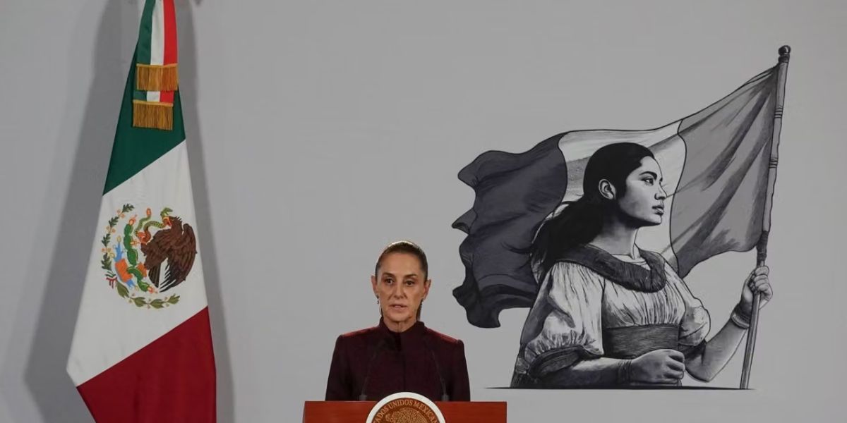 Sheinbaum confirma reunión tensa con Maru Campos y revela que fue la gobernadora quien culpó al exfiscal por operativo de la CIA