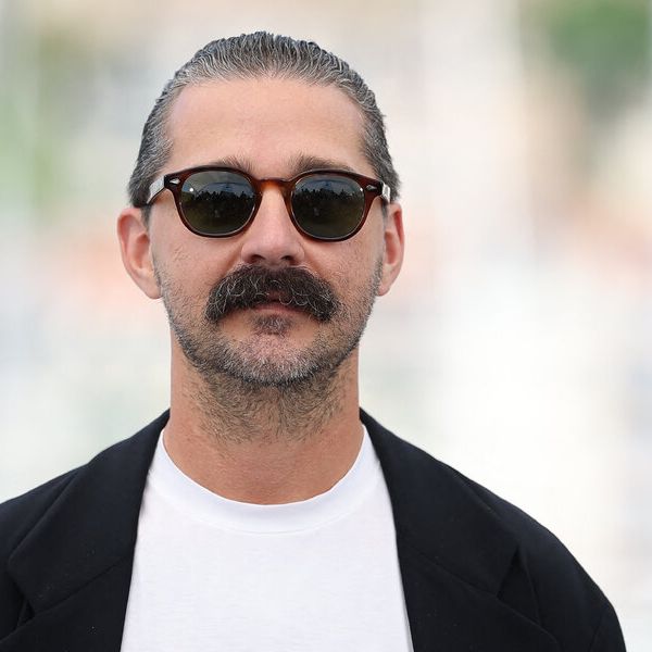 Detienen al actor Shia LaBeouf por agresión a golpes en contra de dos hombres en Nueva Orleans
