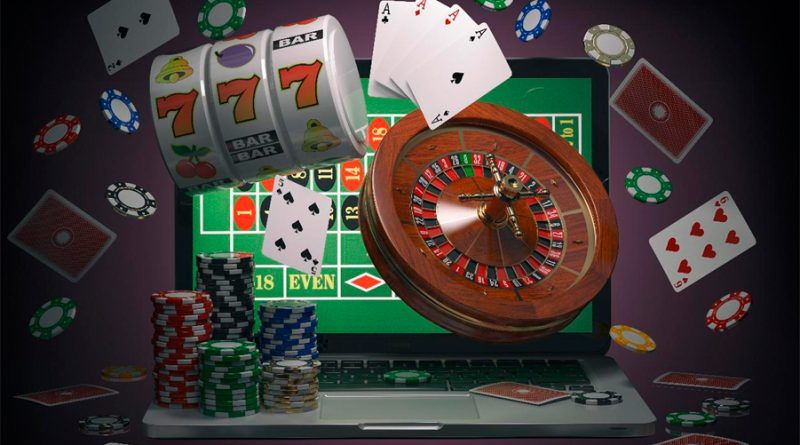 El camino secreto hacia el bote para los principiantes en los casinos online