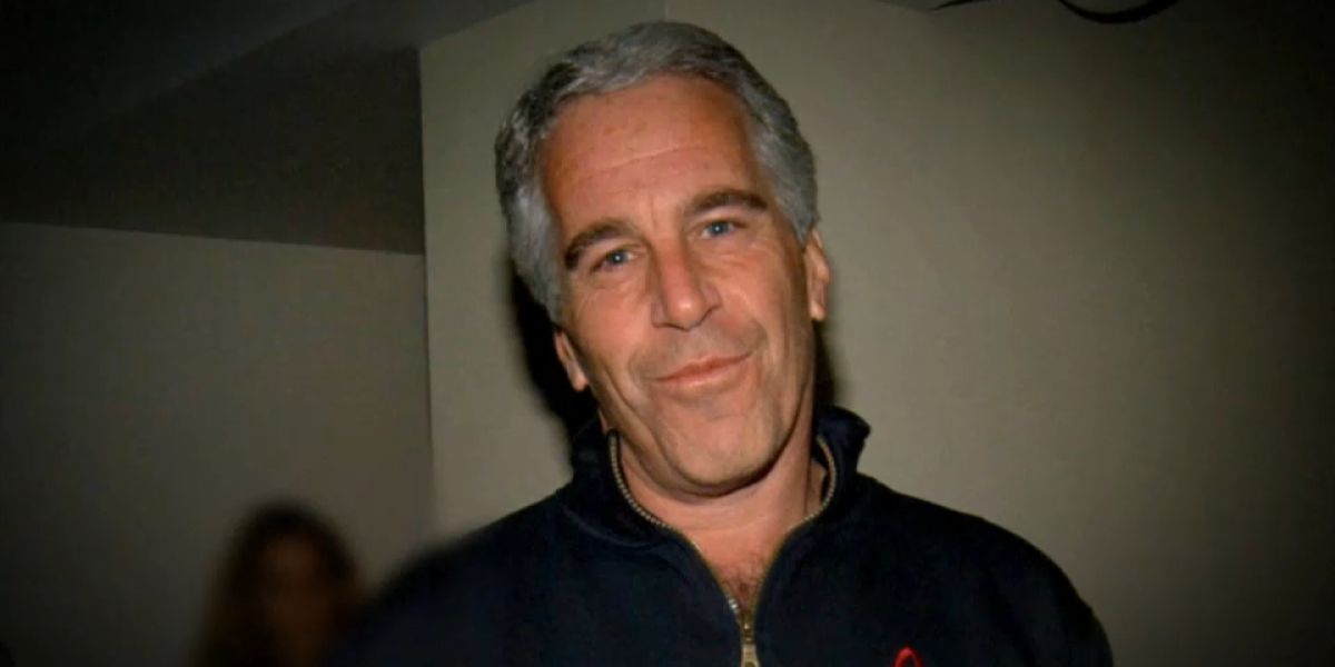 Epstein pagó en efectivo y con boletos a Disneyland para recibir un trato especial en prisión de Florida