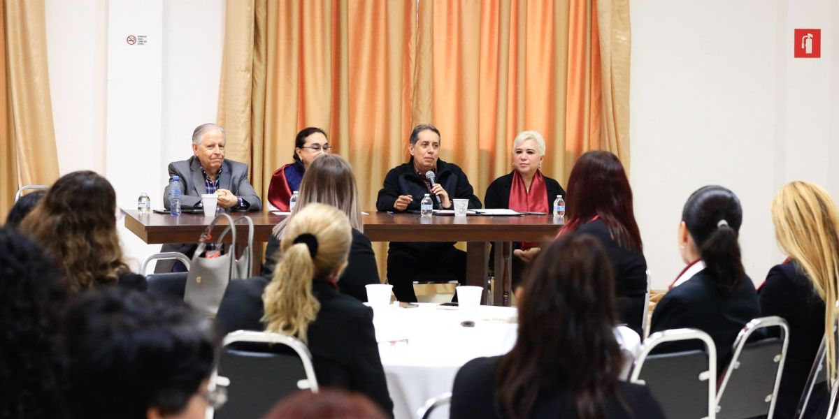 Invitan a mujeres abogadas a inscribirse para elegir Poder Judicial en Tamaulipas