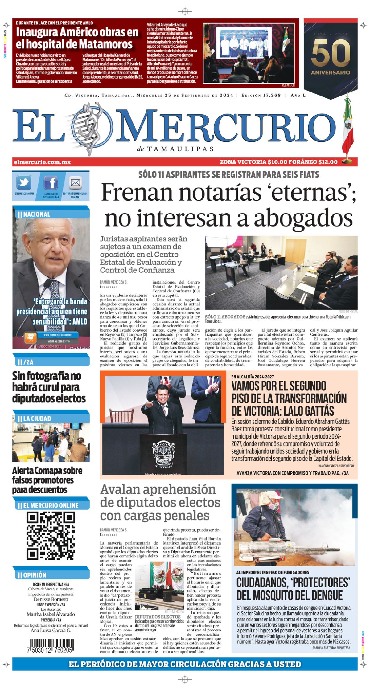 Frenan notarías ‘eternas’; no interesan a abogados