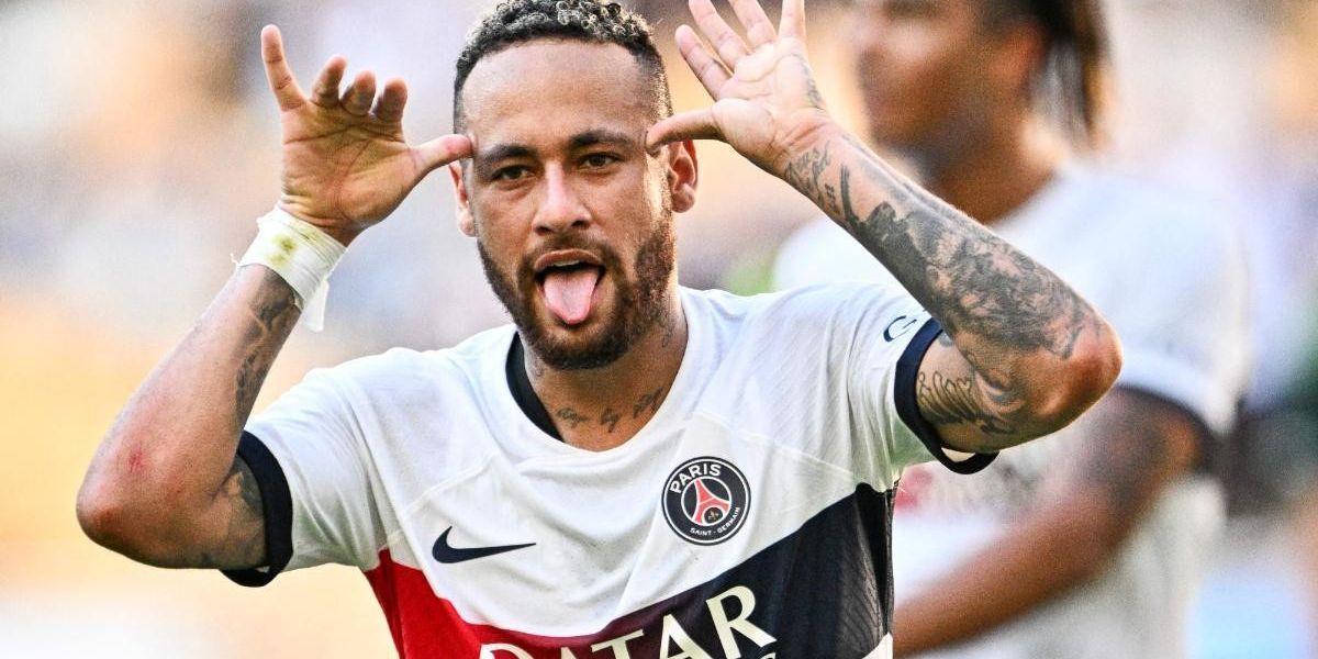 ¡Neymar jugará en Arabia Saudita!: Aceptó oferta de 100 millones