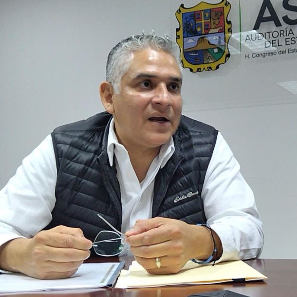 ASE reprueba a 22 municipios y 9 Comapas en disciplina financiera