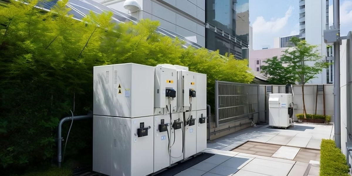 Sistema de respaldo de energía UPS vs BESS: ¿cuál protege mejor tu operación?