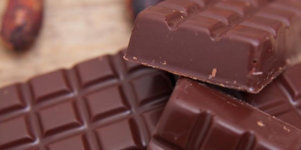 Infectada con salmonella fábrica de chocolate más grande del mundo