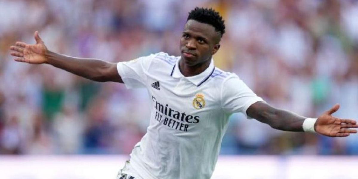 ¿Podría llegar Vinicius Jr al PSG? Esto se sabe