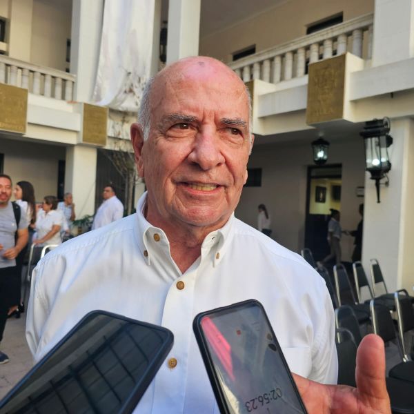 ITAVU entrega terrenos para construir viviendas del bienestar
