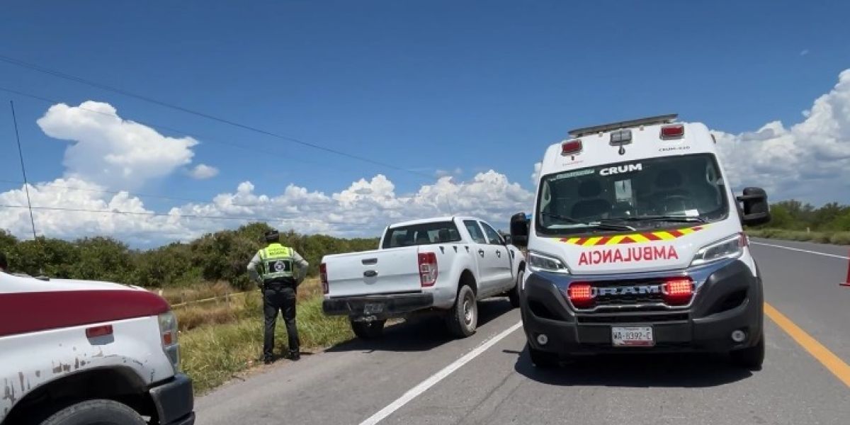 Tragedia en Padilla: mueren empleados de COMAPA por inhalación de gases