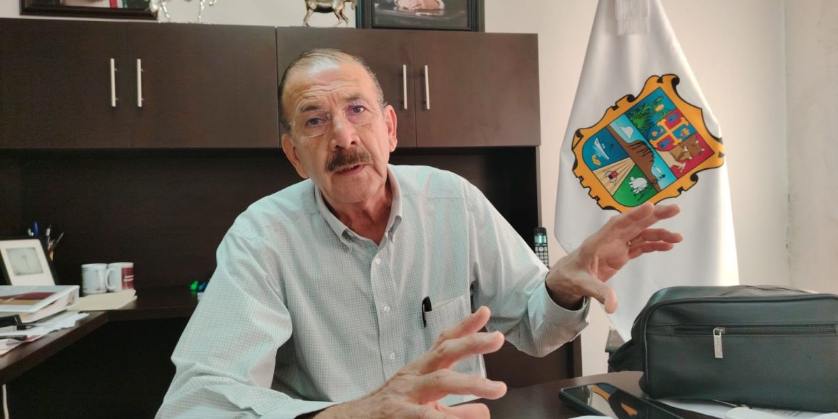 Plantean competir con Didi y Uber con plataformas locales en Tamaulipas
